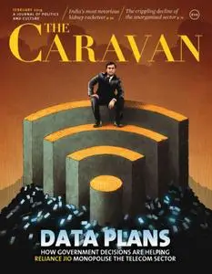 The Caravan - February 2019