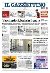 Il Gazzettino Friuli Venezia Giulia - 11 Aprile 2021