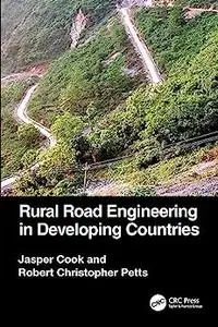 Rural Road Engineering in Developing Countries