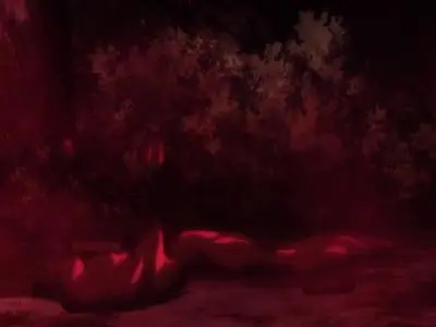 The Saints Magic Power Is Omnipotent S02E08