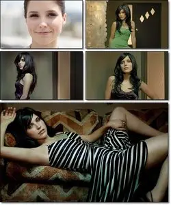 Sophia Bush Wallpapers Pack