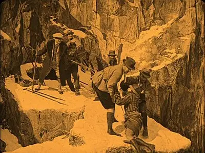 Beyond the Rocks (1922) [ReUp]