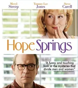 Hope Springs (2012)