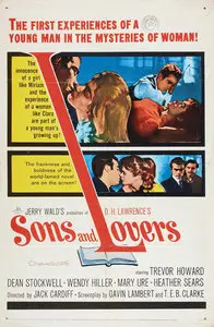 Sons and Lovers (1960)