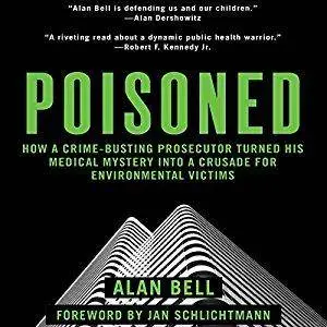 Poisoned [Audiobook]