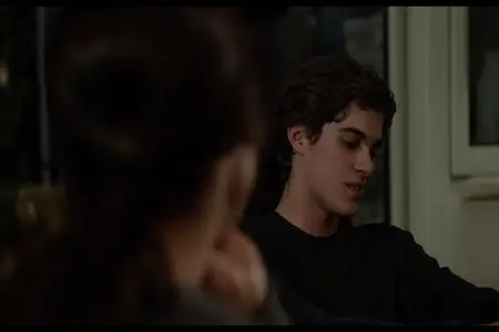 Baby S01E01