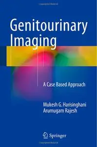 Genitourinary Imaging: A Case Based Approach