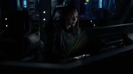 The 100 S05E04