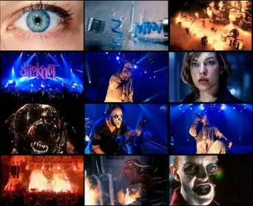 Slipknot - My Plague