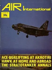 Air International Vol 19 No 5 (1980 - 11)