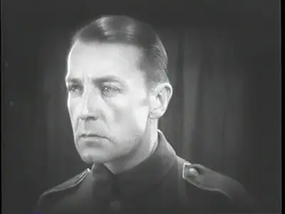 Barbed Wire (1927)