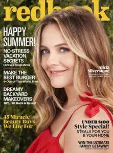 Redbook - August 2018