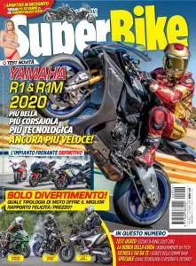 Superbike Italia - Ottobre 2019