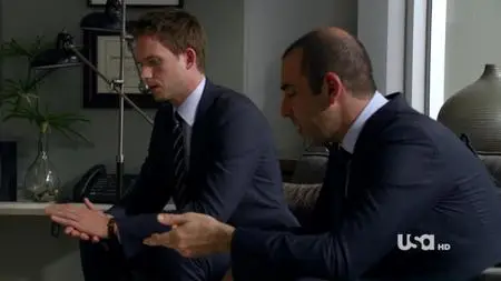 Suits S01E02