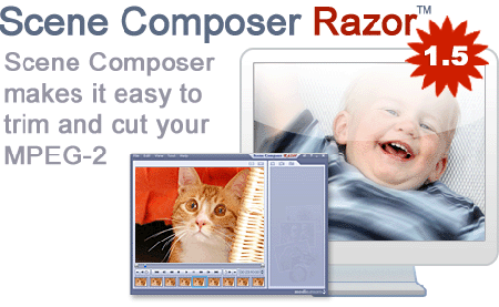 Scene Composer Razor v1.5.0.57