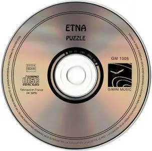 Etna - Puzzle (1994)