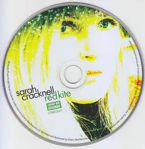 Sarah Cracknell - Red Kite (2016)