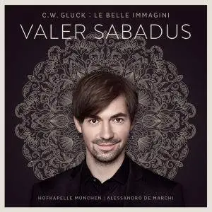 Valer Sabadus - Le belle immagini (2014) [Official Digital Download]