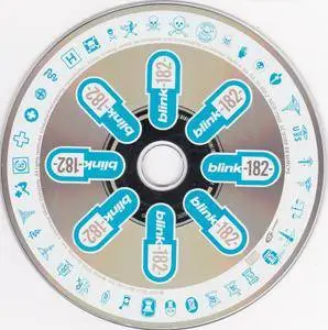 Blink-182 – Enema Of The State (1999)