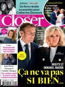 Closer France - 28 septembre 2018
