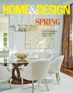 Home & Design - March/April 2019