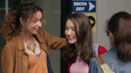 Mia and Me S03E26