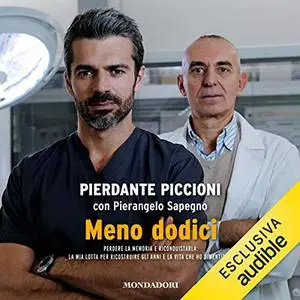 «Meno dodici» by Pierdante Piccioni, Pierangelo Sapegno