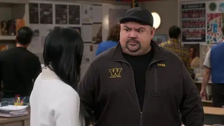 Mr. Iglesias S03E03