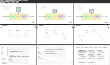 Master LangChain with No-Code tools: Flowise and LangFlow