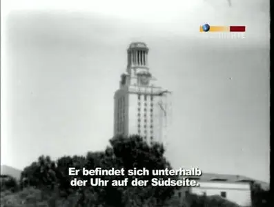 Amerikas Albtraum - Die gefährlichsten Serienkiller der USA (USA, 2008)