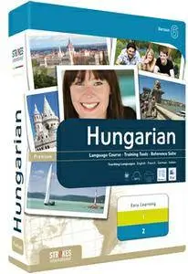 Learn Hungarian with Strokes Easy Learning 6.0
