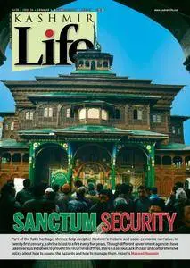 Kashmir Life - November 19, 2017