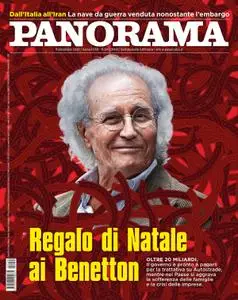 Panorama Italia – 09 dicembre 2020