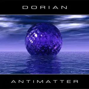 Dorian - Antimatter 
