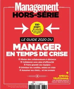 Management Hors-Série - Août 2020