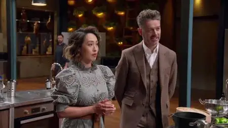 MasterChef Australia S14E09