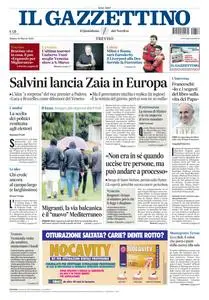 Il Gazzettino Treviso - 16 Marzo 2024