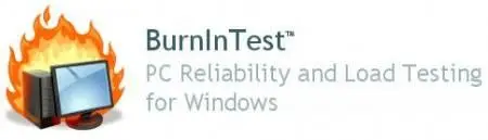 BurnInTest Pro ver.5.3.1004.1