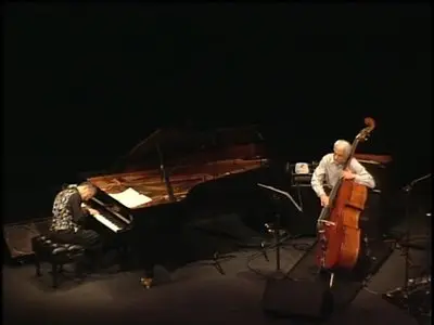 Keith Jarrett - Live In Japan 93/96 (2008) [2DVD] + The 100th Performance In Japan (2002) [DVD] [combined repost]