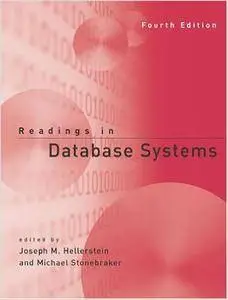 Readings in Database Systems, 4th edition (repost)