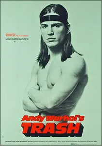 Paul Morrissey's Trilogy: 2. TRASH (1970)