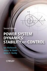 Power System Dynamics: Stability and Control (repost)
