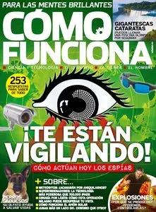 Como Funciona – Octubre 2014