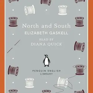 «North and South» by Elizabeth Gaskell