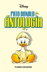 Antología Disney (2 Tomos)