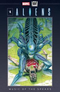 Aliens - Music of the Spears 004 (1994) (Digital) (Shadowcat-Empire
