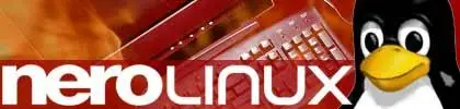 Nero Linux vers : 2.0.0.1