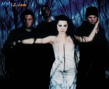 Evanescence Discography