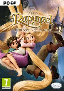 Rapunzel - L'Intreccio della Torre (2010) [PC Game]