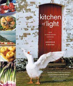 Kitchen of Light: The New Scandinavian Cooking